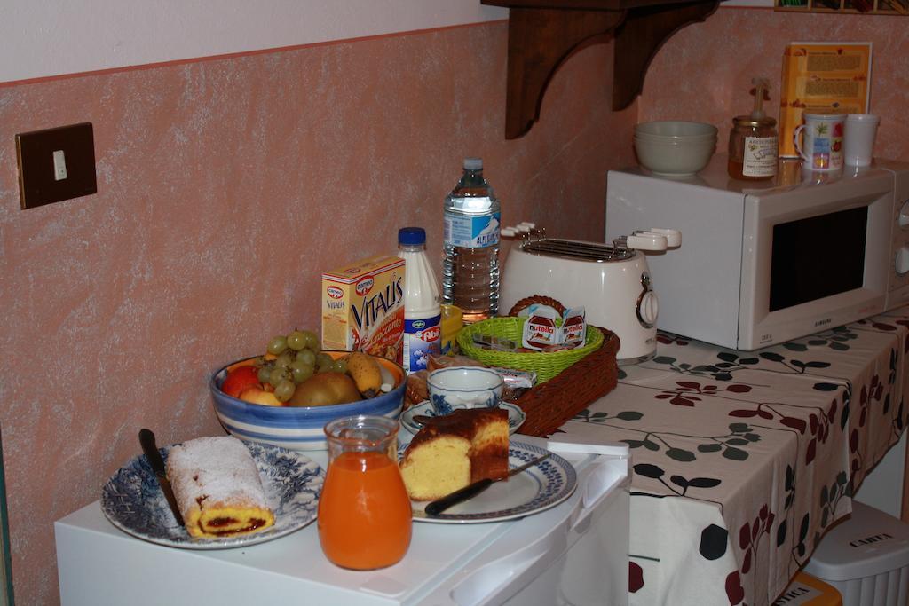 سافيغليانو B&B Villa Cardellini المظهر الخارجي الصورة