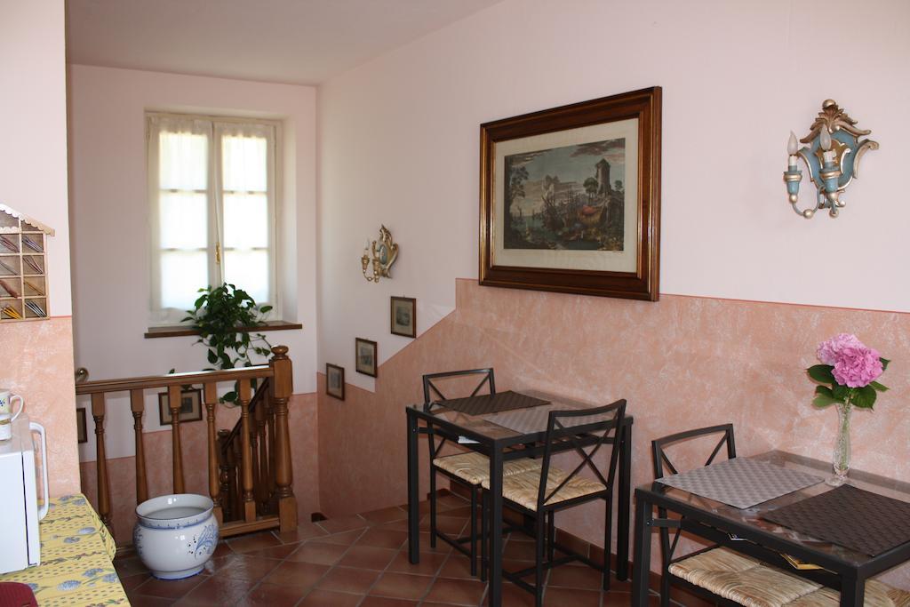 سافيغليانو B&B Villa Cardellini المظهر الخارجي الصورة